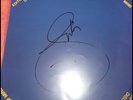 FISH Marillion SIGNED AUTOGRAPHED Jacket 12