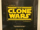 Star Wars - The Clone Wars OST Soundtrack Season 1 - 6 Vinyl LP SEALED