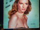 JULIE LONDON JULIE IS HER NAME LP1955 MONO ORIGINAL NICE CONDITION
