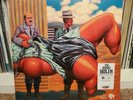 The Mars Volta Amputechture 2021 Clouds Hill SEALED MINT NEW 2xLP GERMAN IMPORT