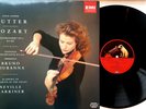 Anne-Sophie Mutter, Marriner: Mozart- Violin Concerto No.1, Sinfonia / EMI 1991