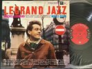 Michel Legrand   Legrand Jazz / Columbia 1250 Sealed 6-Eye 1958 LP Miles Davis