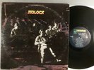Moloch  Self-Titled    Psych; Blues Rock  Rare LP