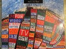 Radiohead Hail to the Thief 2003 2LP Vinyl - NM