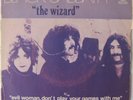 BLACK SABBATH 