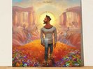 Jon Bellion The Human Condition Limited LP Clear Vinyl Record Album EUC