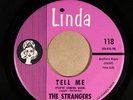 The Strangers LINDA 118 M- 