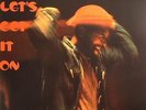 GAYE, Marvin - Let's Get It On (reissue) - Vinyl (gatefold 180 gram vinyl 2xLP)