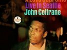 John Coltrane - A Love Supreme: Live In Seattle - 2LP Vinyl New Sealed Free Ship