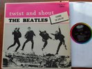 CANADA ONLY  THE BEATLES Twist and shout ORIG 1964 MONO  DEEP GROOVE T-6054 LP