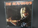 The Runaways / Orig 1976 US Pressing / Gatefold Vinyl LP / Mercury SRM-1-1090