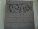 The Imperials Rise Again, Sing the Classics; Dayspring Records of Nashville 1984