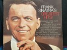 Frank Sinatra and His Greatest Hits Vinyl LP