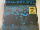 Fall Out Boy -Take This To Your Grave - 25th Anny Silver Color Vinyl - SEALED