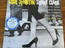Cool Struttin' (Blue Note ST-81588 Classic Vinyl Edition) by Sonny Clark