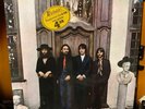 SEALED orig The BEATLES AGAIN Hey Jude LP APPLE SW-385 1970-sticker GET BACK 1st