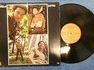 Bill Withers LP Sussex SXBS 7014 E+ Condition Still Bill