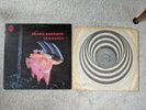 BLACK SABBATH Paranoid Vertigo Large swirl UK 12