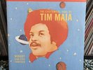 Tim Maia “The Existential Soul Of Tim Maia” 2xLP (2012) Luaka Bop Comp (NM)