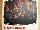 Nirvana MTV Unplugged In New York 1994 White Vinyl GEF24727