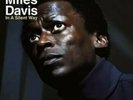 Miles Davis - In A Silent Way 888751119413 (Vinyl Used Very Good)