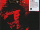 Humphrey - Humphrey (Vinyl LP - 1971 - EU - Reissue)