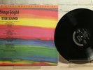 The Band STAGE FRIGHT LP GF Vinyl L.Ed. Mobile Fidelity Sound Lab ‎MFSL 1-347 NM
