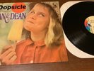 Jan And Dean Promo LP Popsicle Liberty 1966 LRP 3458 Rock Pop