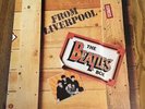 ‘From Liverpool The Beatles Box’ 1981 UK 8Lp box set looking unplayed near mint