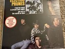 The Electric Prunes Self Titled I Had Too Much Dream.Purple Vinyl LP Reissue NEW