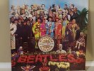 The Beatles-Sgt.Peppers Lonely Hearts Club Band-Orange Label SMAS 2653 LP VG/VG+