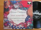 SXL 2163 ED1 Vienna Carnival Willi Boskovsky Decca WBG 1st Stereo NM/EX
