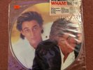 Wham  Make it big picture disc Special Limited Edition. V RARE. 9C9 40062 S-1