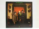 The Stranglers - IV RATTUS NORVEGICUS - Vinyl LP 1977 A&M SP 4648 NM