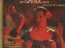GUSTAVO PIMENTEL & LOS RUFFINO manicero / cachita EXOTICA RUMBA 1961 Mexi—LISTEN