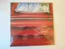 BEACH BOYS / CARL AND THE PASSIONS  So Tough  SEALED LP