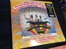 The Beatles MAGICAL MYSTERY TOUR 180g Audiophile 2012 FACTORY SEALED NEW Vinyl