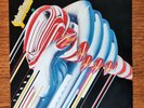 Judas Priest: TURBO, original UK pressing VG+/EX vinyl
