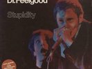 Dr Feelgood Stupidity - 1st + Sti... vinyl LP  record UK