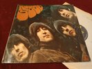 THE BEATLES - RUBBER SOUL - ORIGINAL UK MONO LP IN LAMINATED SLEEVE