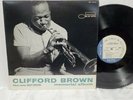 CLIFFORD BROWN Memorial Album 1985 LP BLUE NOTE BST 81526 NEAR MINT Vinyl DMM