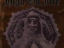 High On Fire - The Art Of Self Defense - Black Vinyl Repress - 2 Bonus Tracks