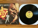 Curtis Mayfield: Super Fly (Original Soundtrack) LP Vinyl OG Die-Cut Jacket VG+