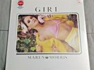 Maren Morris GIRL SEALED Vinyl Album Target exclusive colored Powder Blue