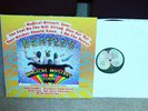 THE BEATLES: MAGICAL MYSTERY TOUR APPLE (LABEL) SMAL 2835