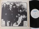 Crosby, Stills, Nash & Young  -  Wooden Nickel -  US LP - Live Sept. 1969
