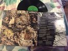 The Icicle Works Self Titled Debut Vinyl LP Picture Cover Ian Mcnabb Aus Version