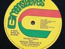 Reggae Regular & Clint Eastwood House Party Killer Tune