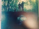 Joan Shelley over and even lp sealed