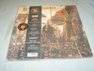 Black Sabbath 1st S/T 160gm LP Sealed w/ Evil Woman 45 Castle 1997 S/N 638/5000 